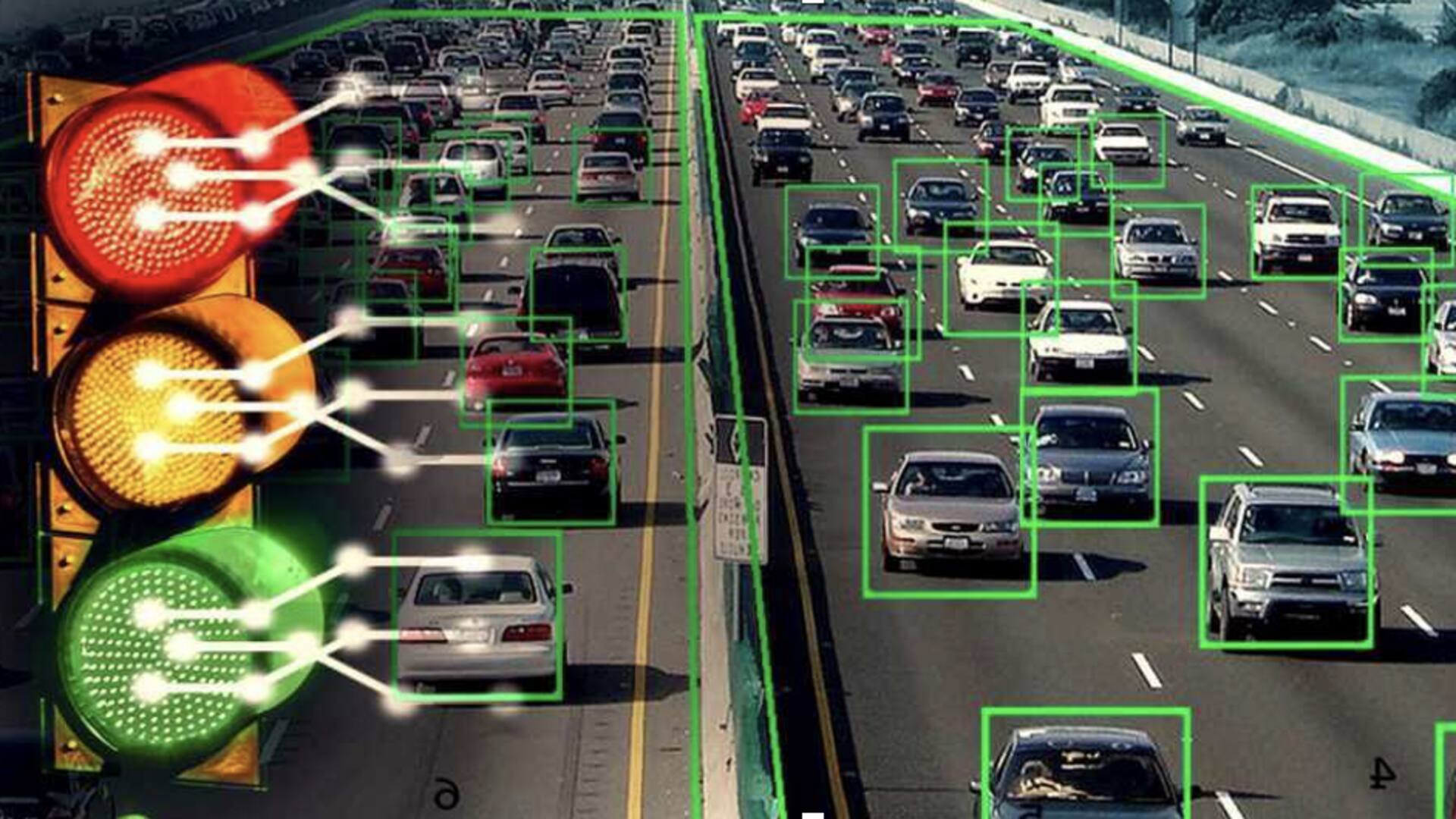 Soon, AI will penalize your traffic violations