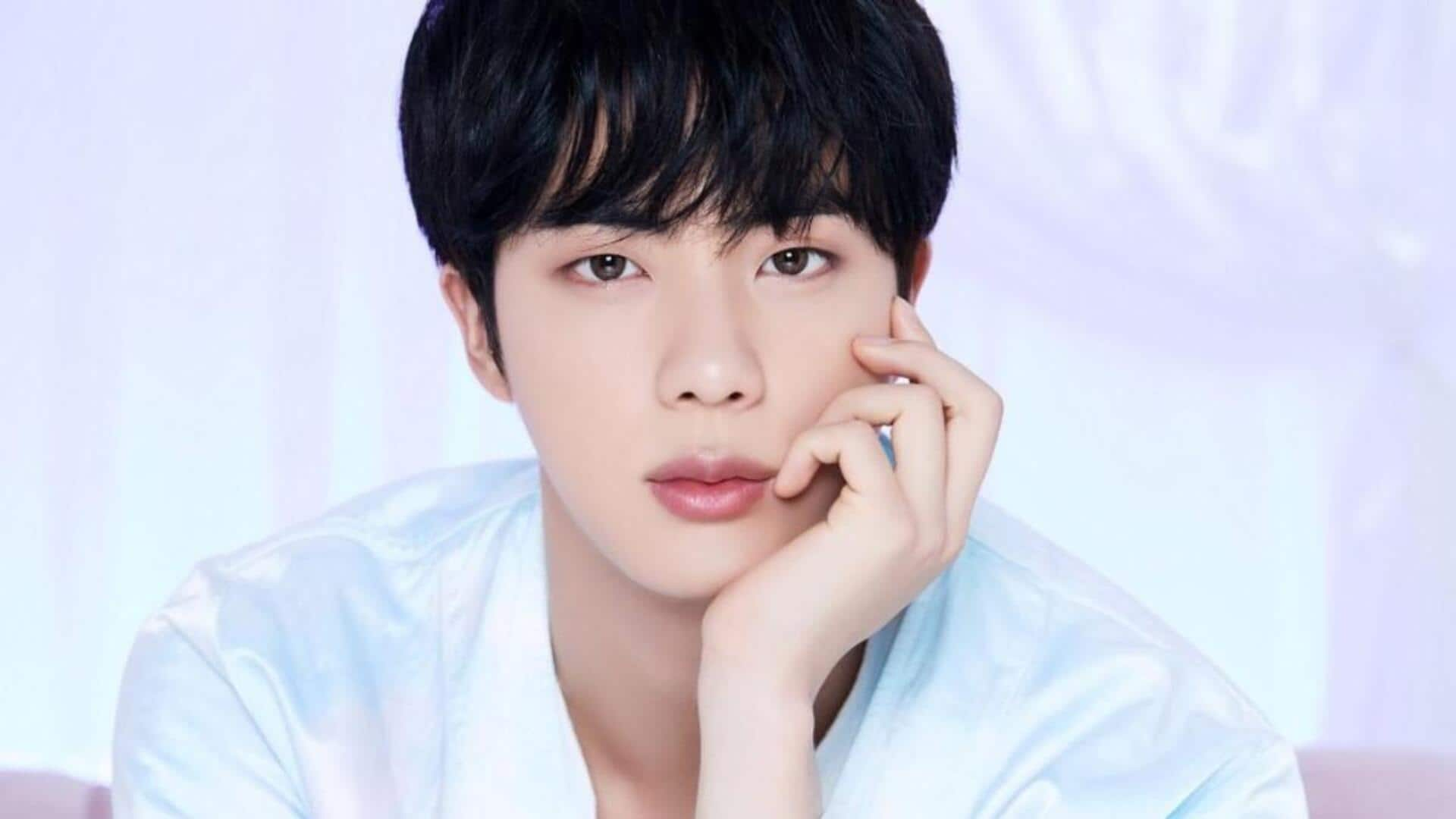 Japanese woman faces legal action for kissing BTS's Jin