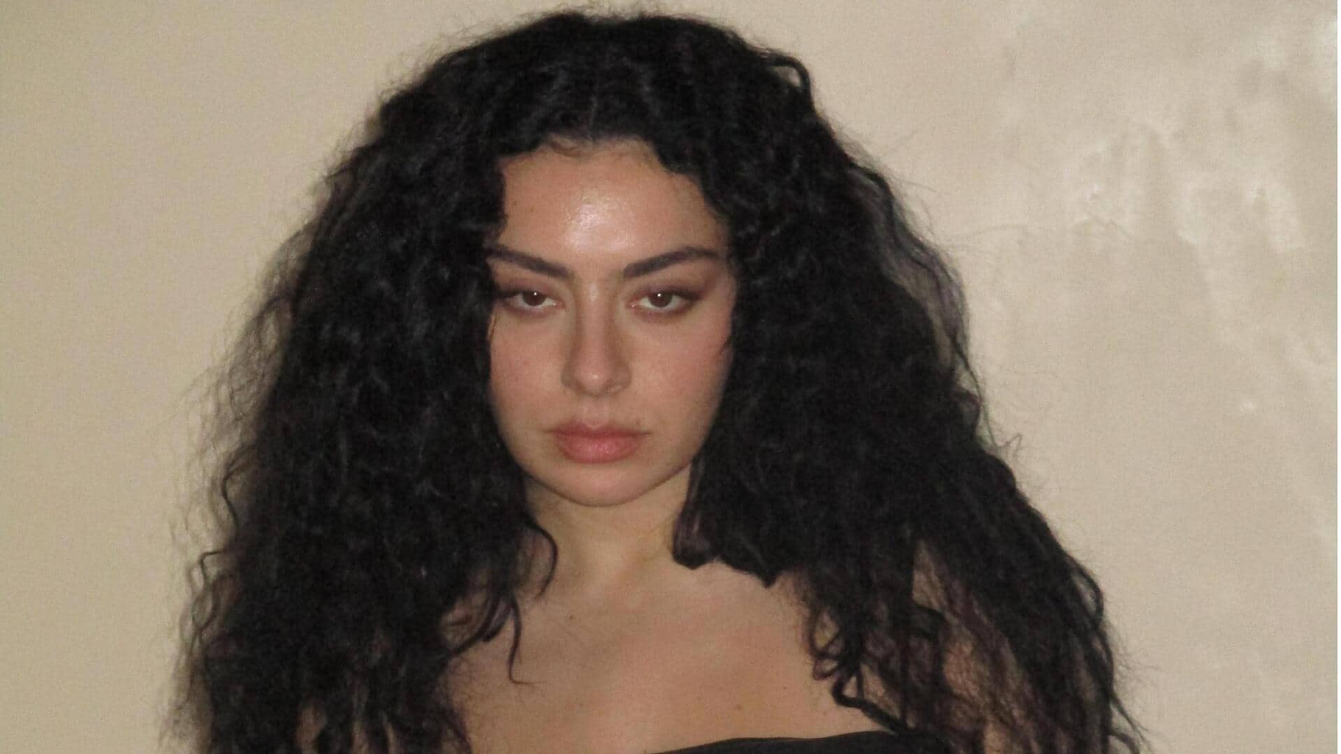 Charli XCX wants a 'Final Destination' with 'it girls' Charli XCX wants a 'Final Destination' with 'it girls'