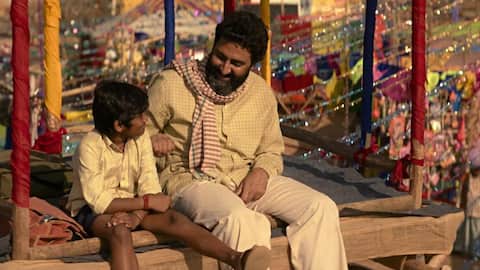 'Kaalidhar Laapata' trailer: Abhishek finds unlikely friend in cheerful kid