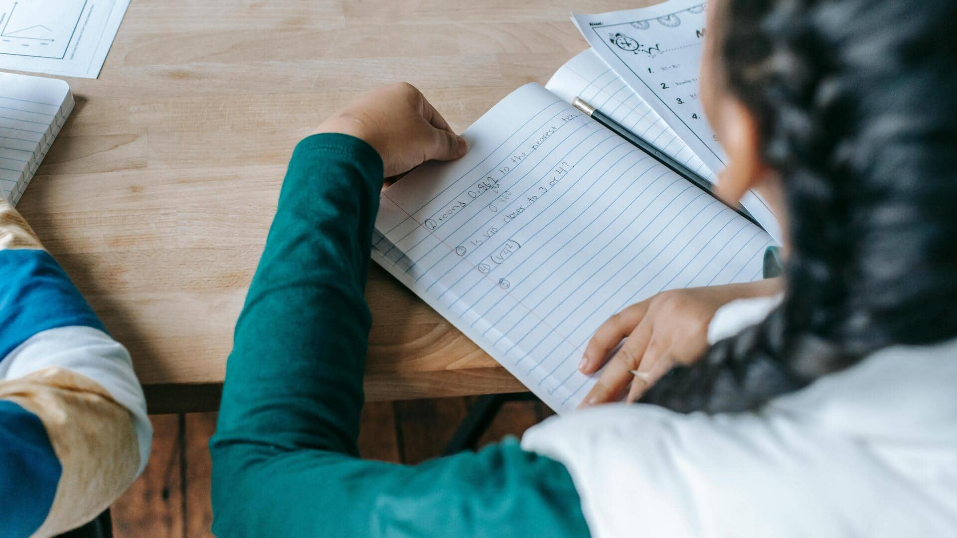 Desk exercises you can do right now for instant relief