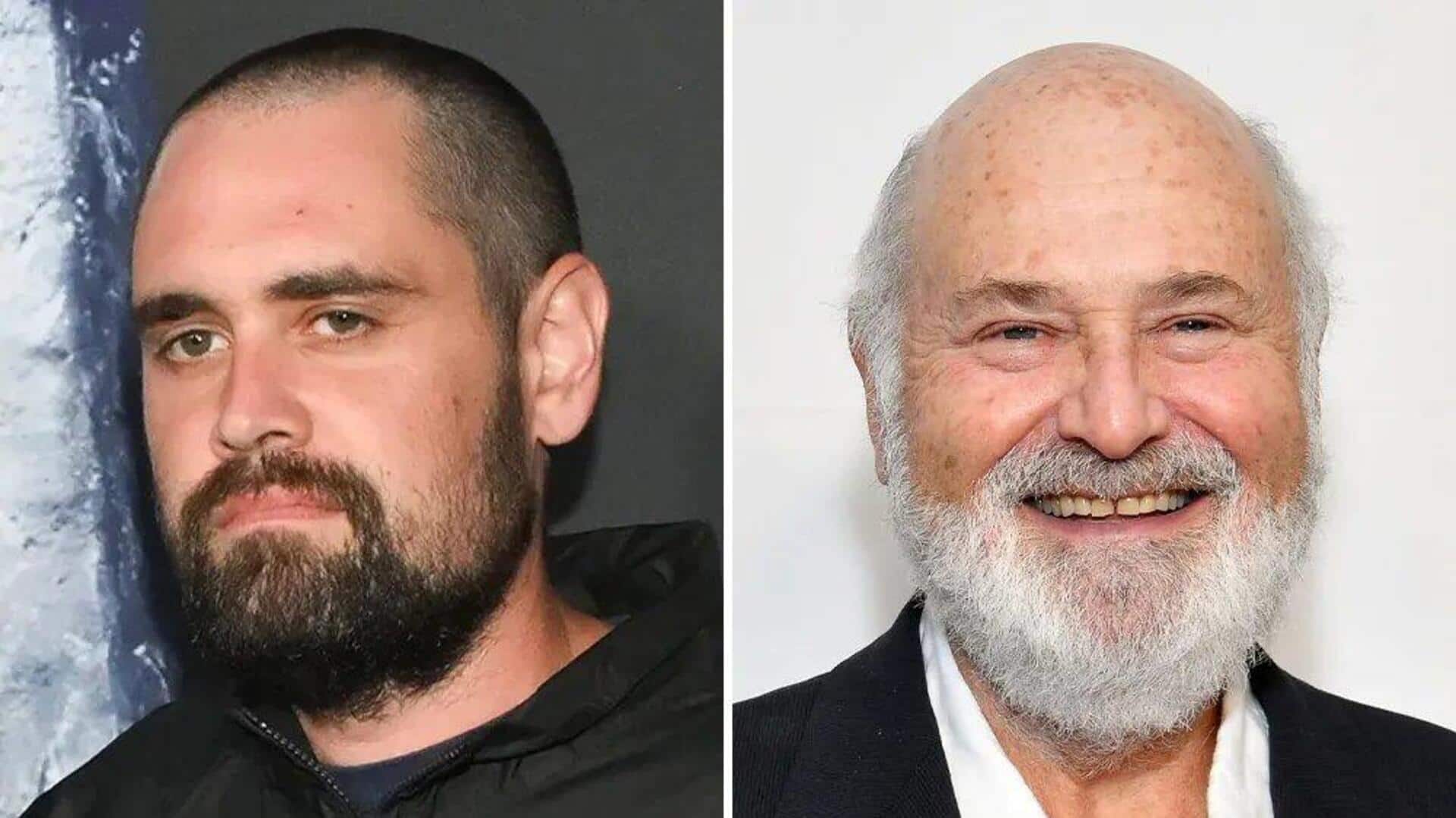 Rob Reiner's son Nick Reiner could lose his inheritance?
