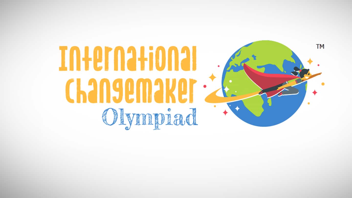 Paving way for empathetic, conscious citizens: International Changemaker Olympiad