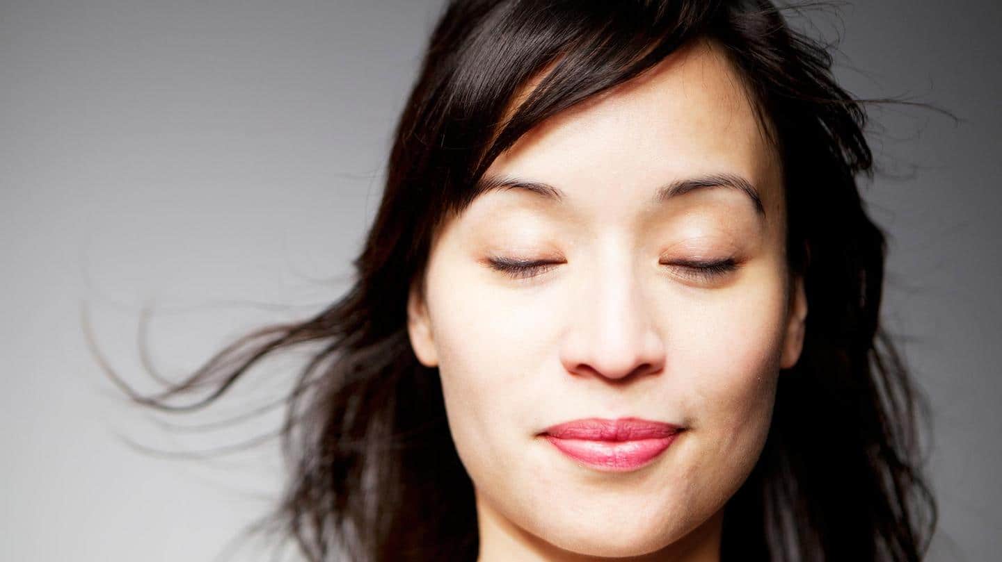 Blinking your eyes will prevent them from drying out Blinking your eyes will prevent them from drying out