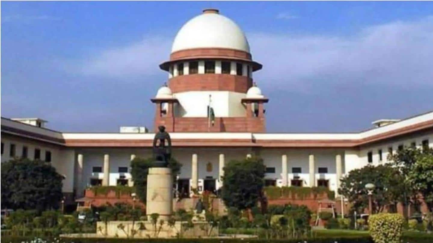 SC issued notice to Centre on Pegasus controversy yesterday SC issued notice to Centre on Pegasus controversy yesterday