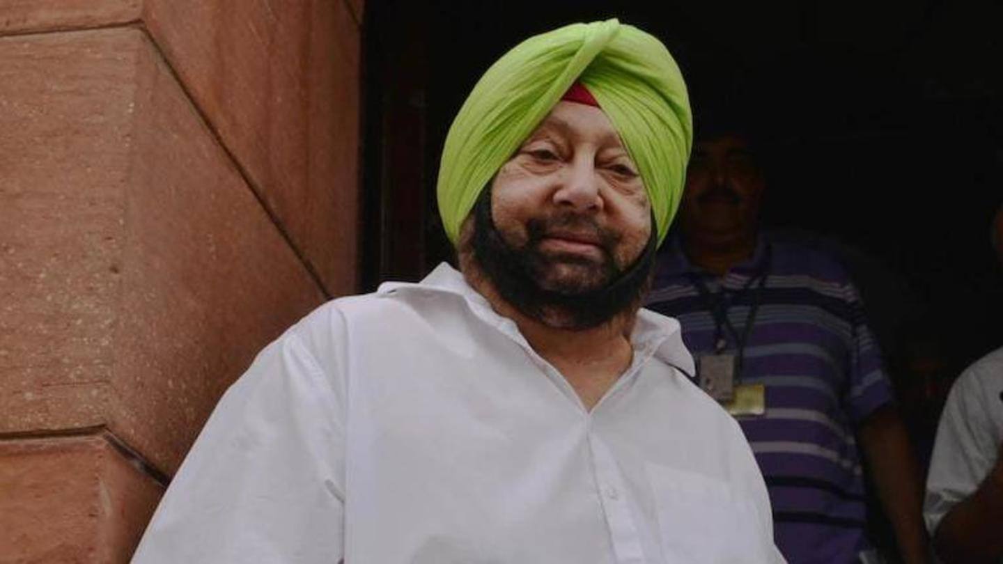 Singh to meet G-23 leaders during next Delhi visit Singh to meet G-23 leaders during next Delhi visit