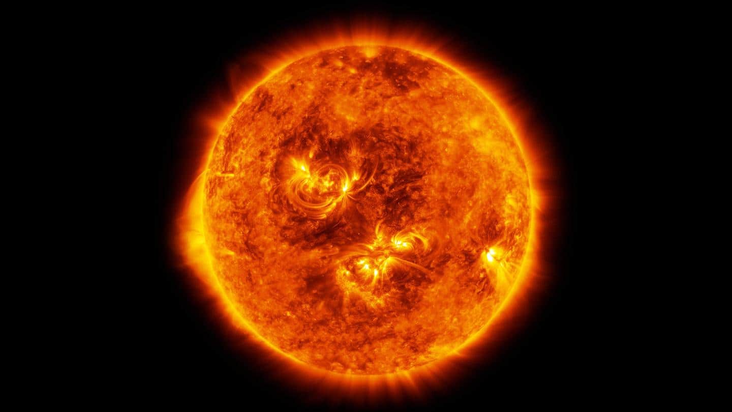This Indian scientist is recreating Sun's nuclear fusion on Earth