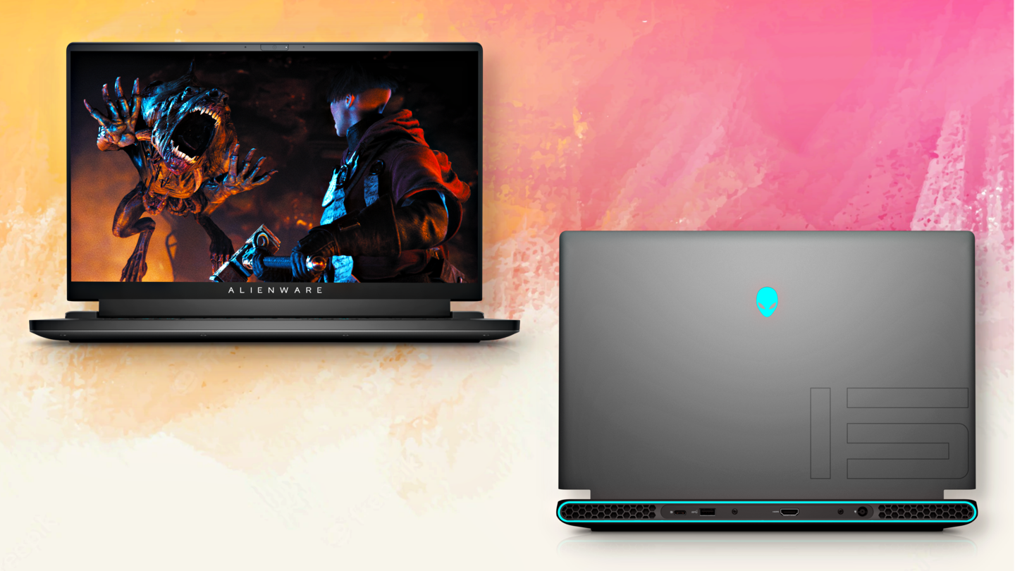 #DealOfTheDay: Dell Alienware M15 gets discounted by Rs. 44,300