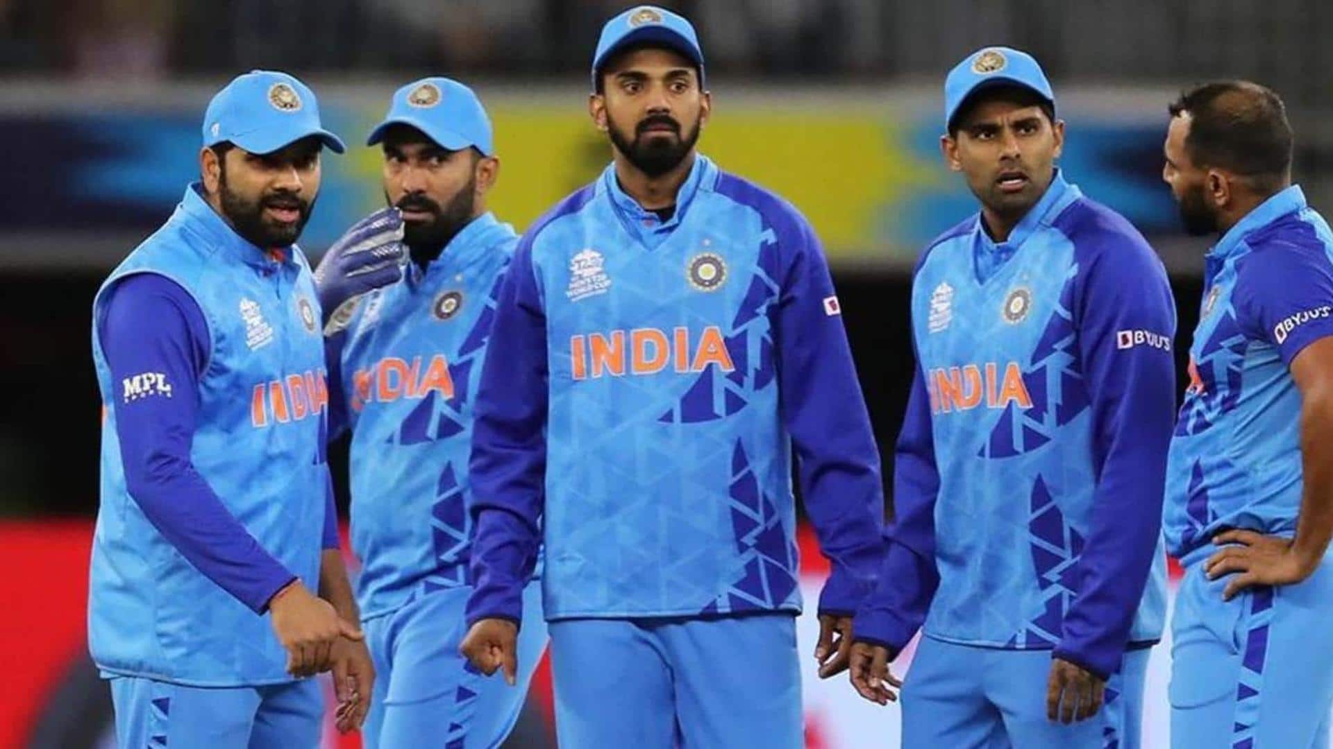 T20 World Cup, India vs Zimbabwe: Preview, stats, Fantasy XI