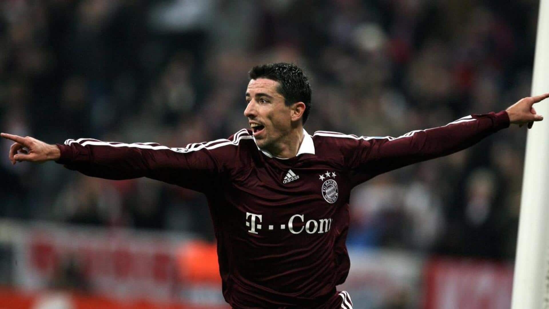 Decoding the fastest goal-scorers in UEFA Champions League history