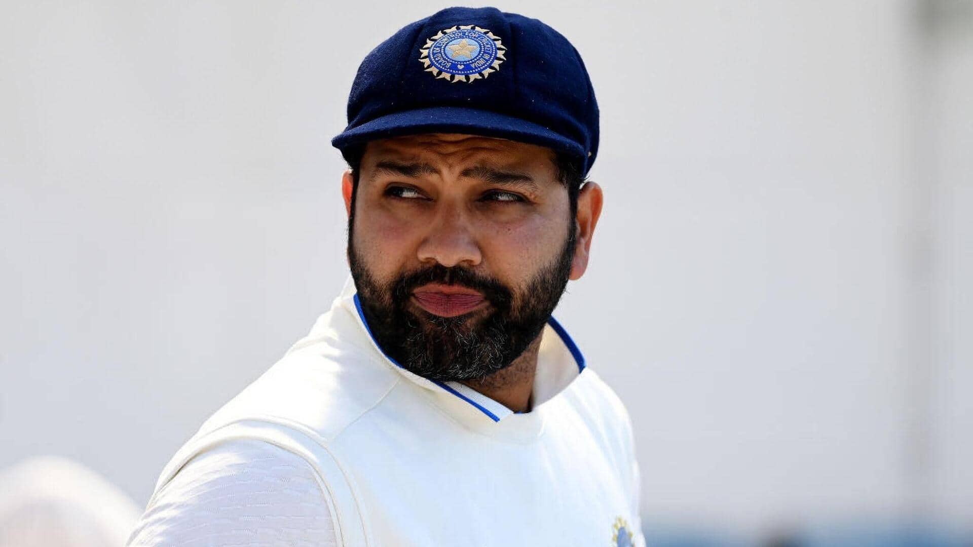 India likely to announce Test captain on May 24: Report India likely to announce Test captain on May 24: Report