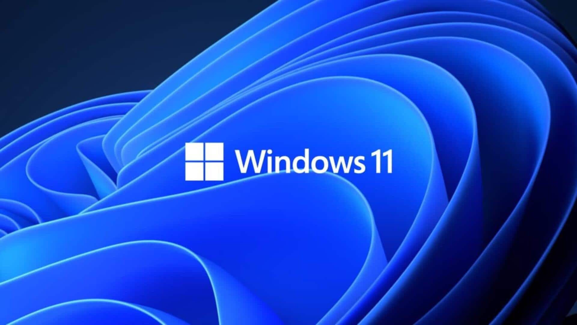 Microsoft's blunder brings back Vista startup sound in Windows 11 Microsoft's blunder brings back Vista startup sound in Windows 11