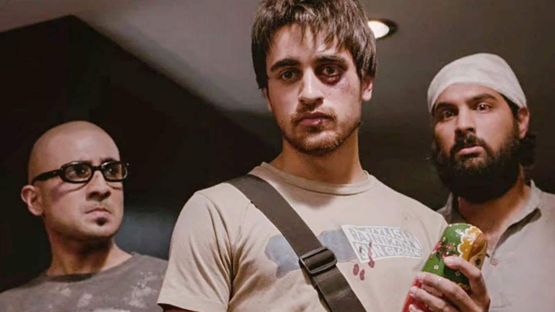 Is 'Delhi Belly 2' coming? Director Abhinay Deo reveals Is 'Delhi Belly 2' coming? Director Abhinay Deo reveals