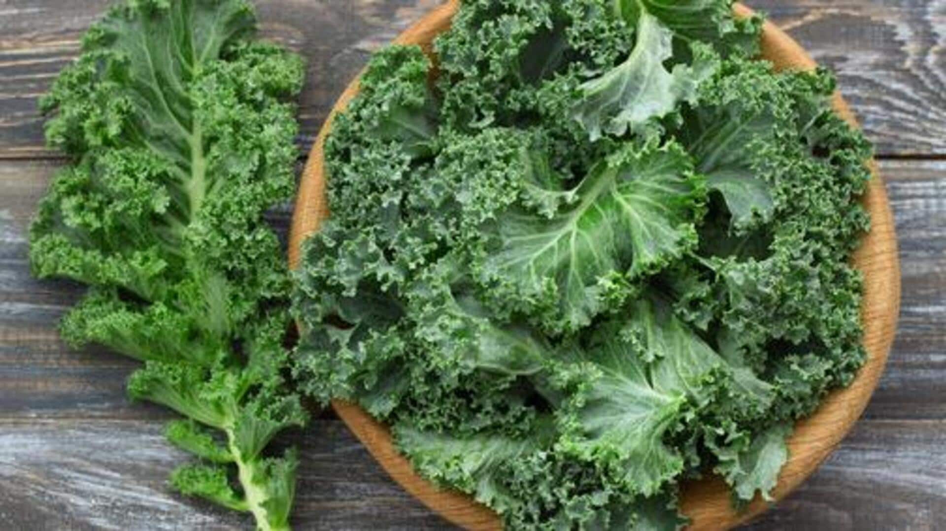 You'll love these kale recipes! You'll love these kale recipes!