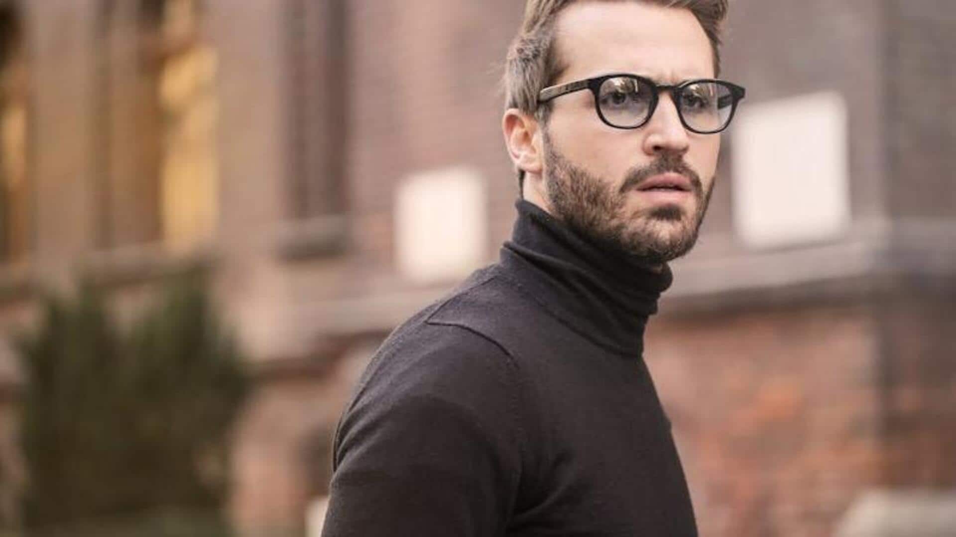 5 styles that pair perfectly with turtleneck sweaters 5 styles that pair perfectly with turtleneck sweaters