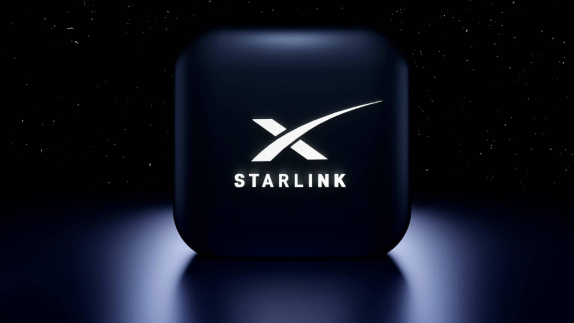 Musk's Starlink can offer only 20L connections in India