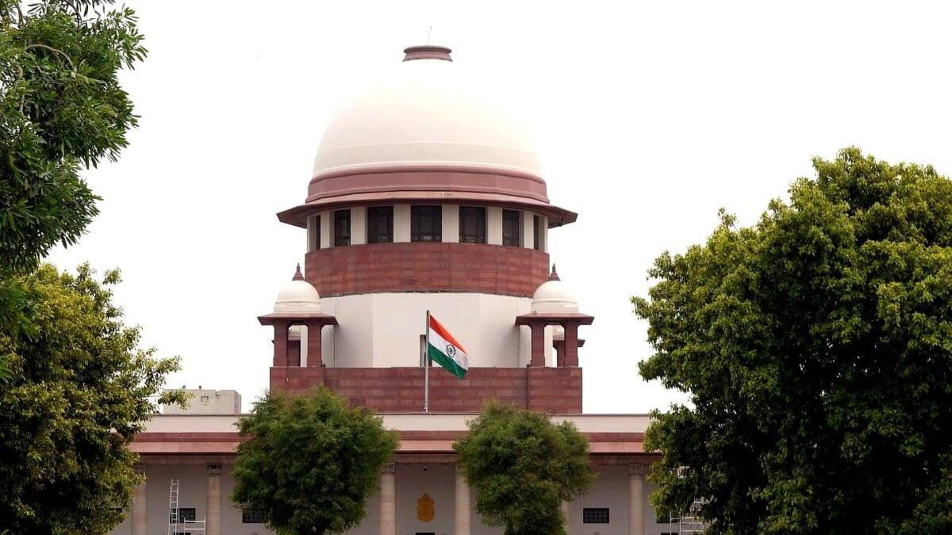 SC dismisses sexual harassment case against VC, but with rider