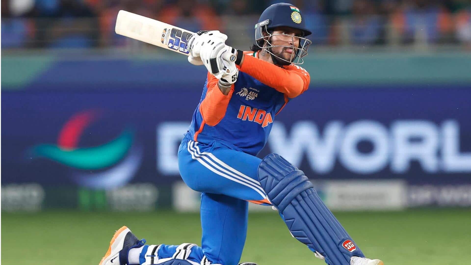 2nd Unofficial ODI: Tilak Varma slams 94 versus Australia A