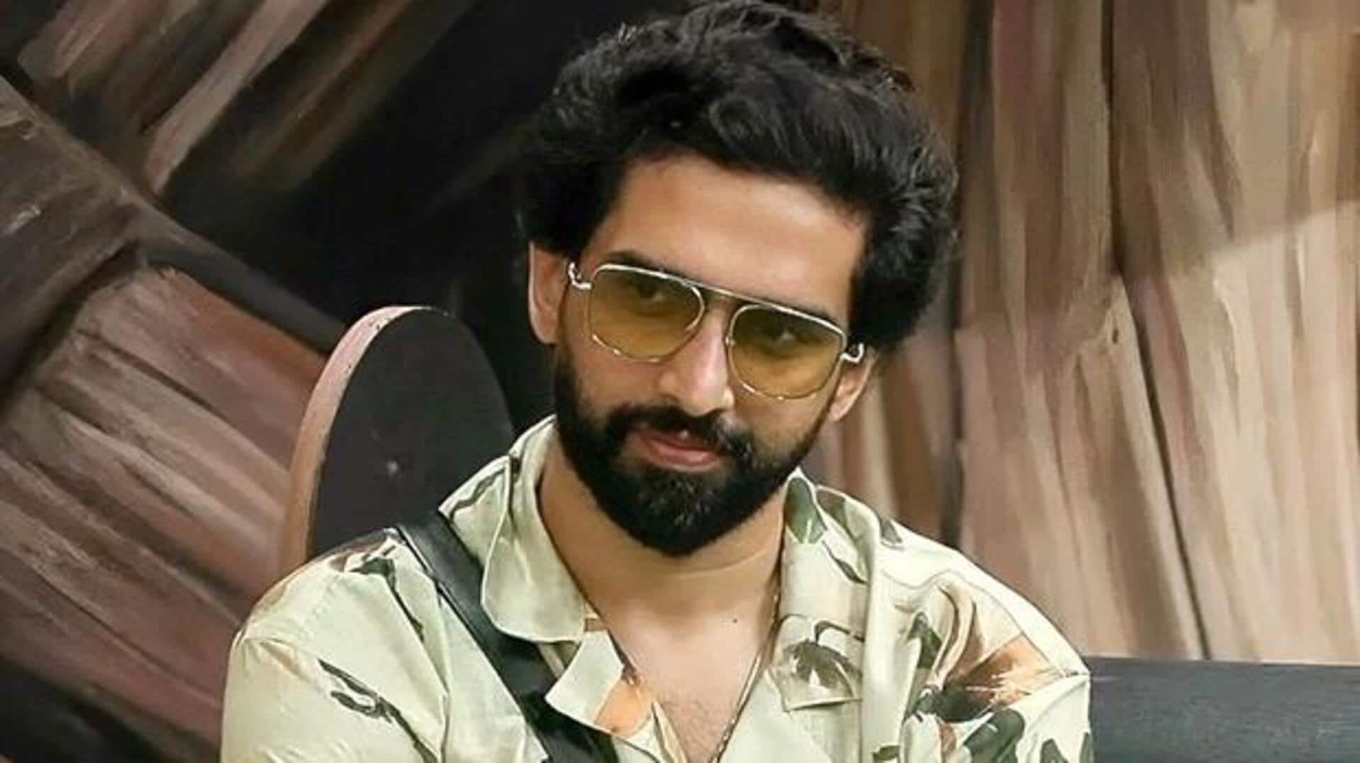 'Bigg Boss 19': Amaal Mallik to exit show for treatment?