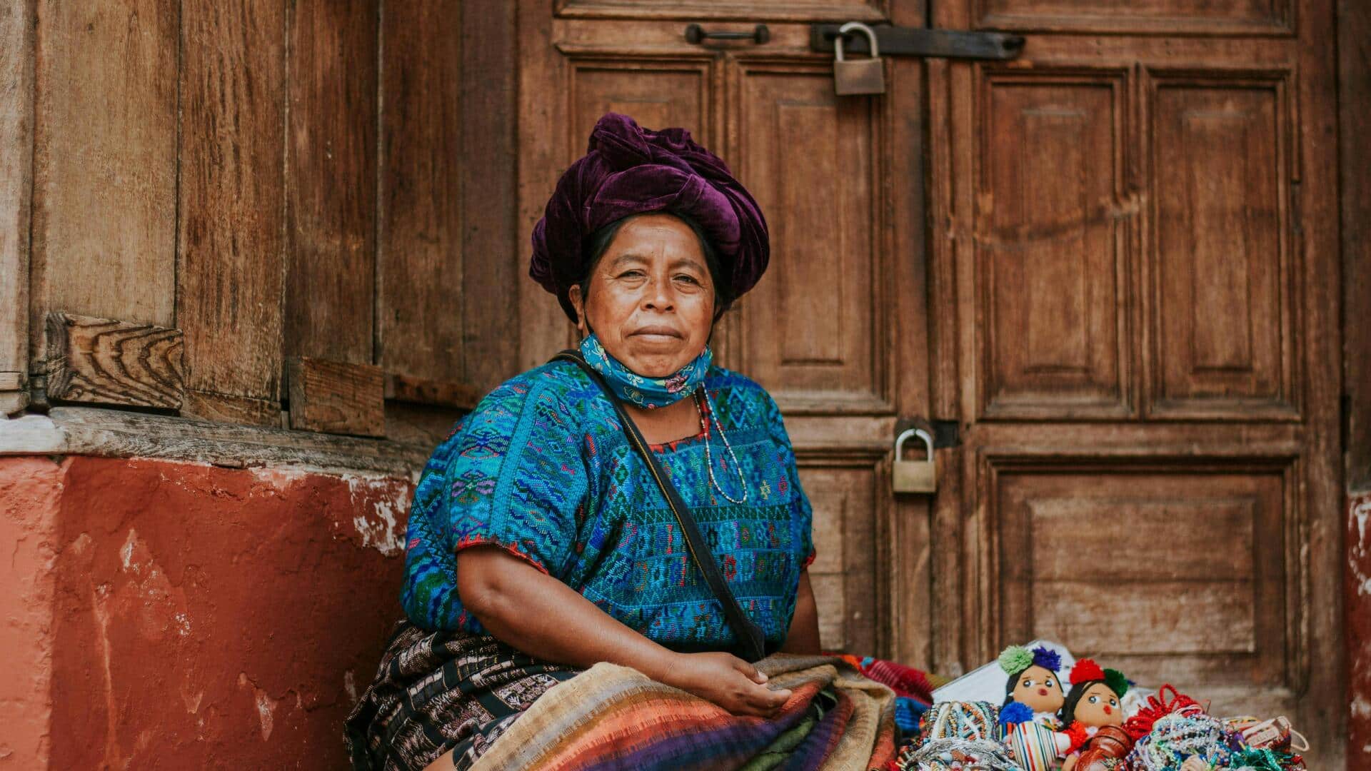 5 surprising things you didn't know about Guatemalan Culture