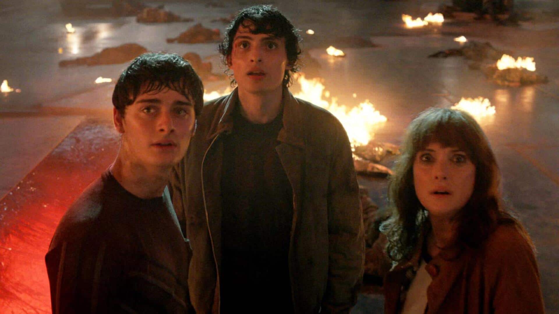 'Stranger Things 5': Why Volume 2 released late in India