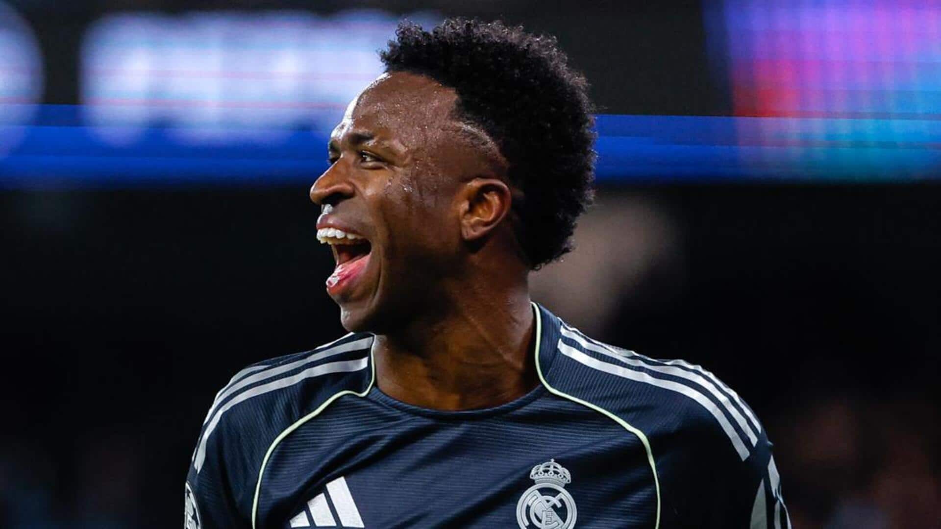 Champions League: Real Madrid down Manchester City 5-1 on aggregate 
