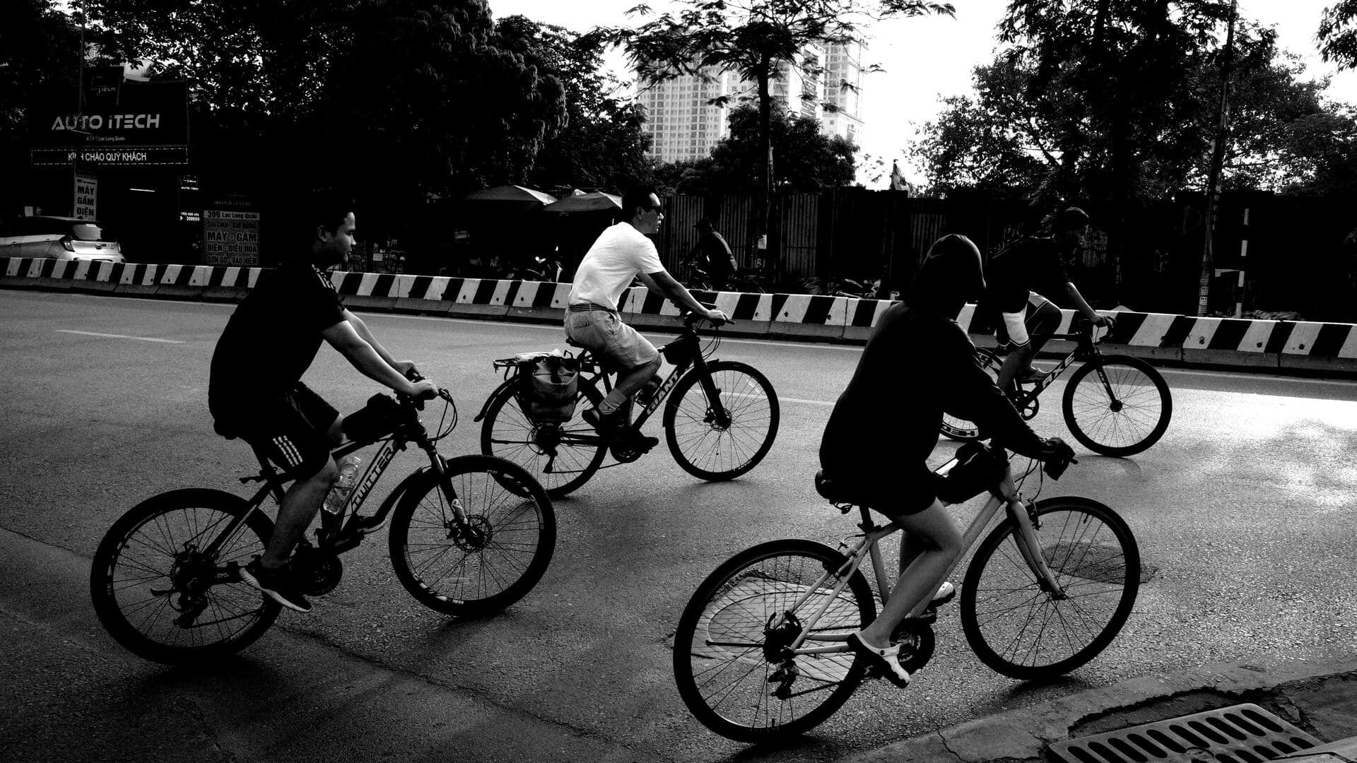 Cycling for heart health: 5 routines to try