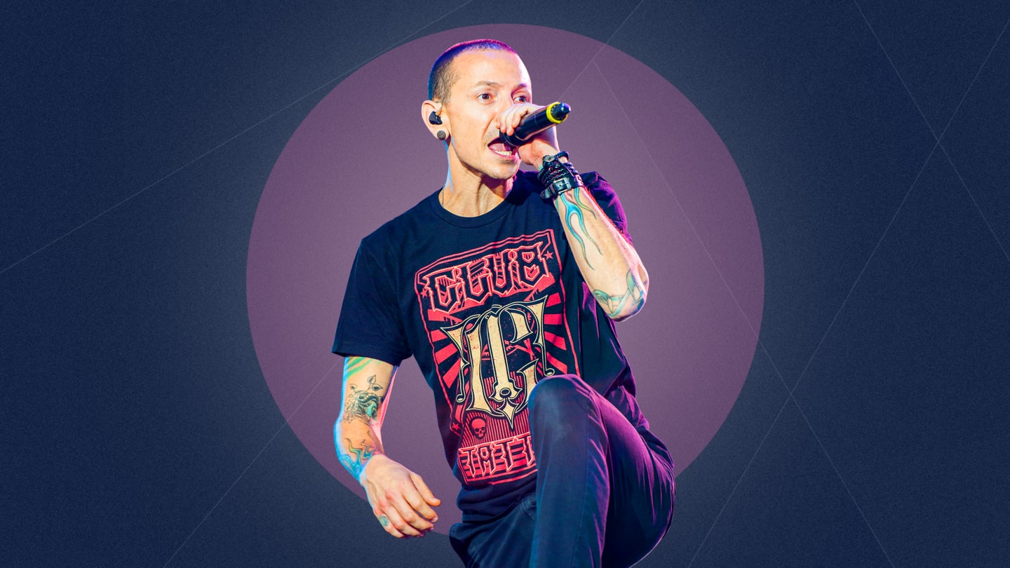Looking back at Chester Bennington's life on his birth anniversary