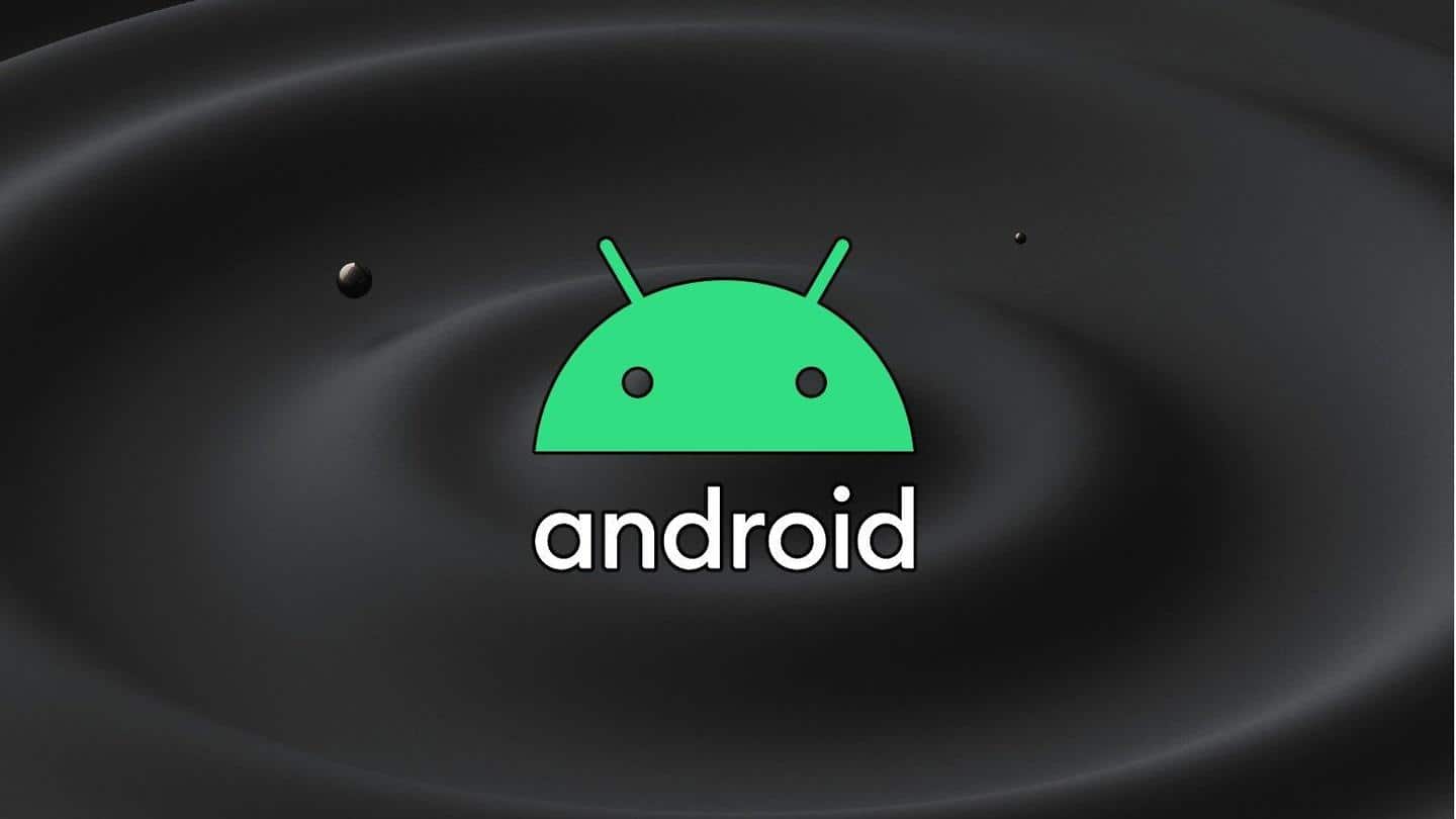 Around 50 Android apps are available in this testing phase Around 50 Android apps are available in this testing phase