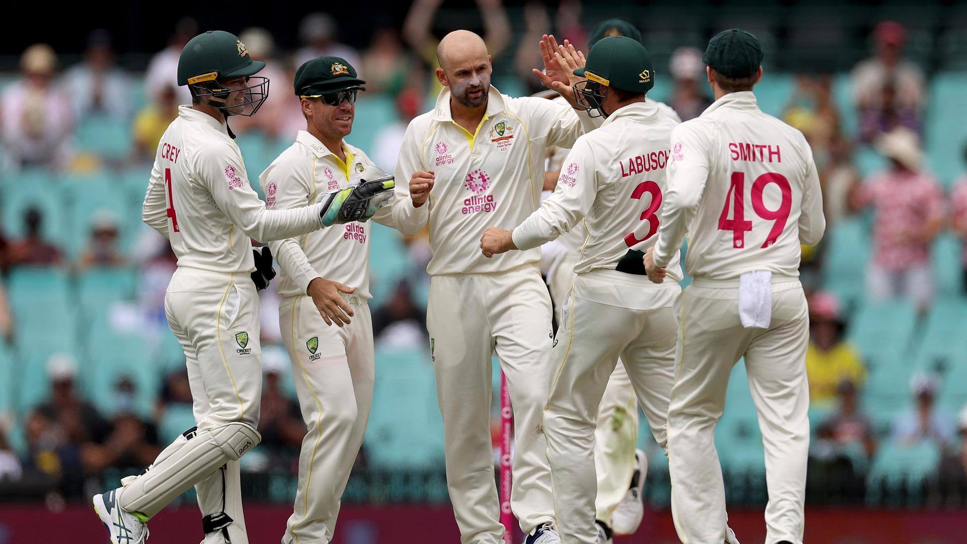 Australia vs South Africa, Tests: Here is the statistical preview