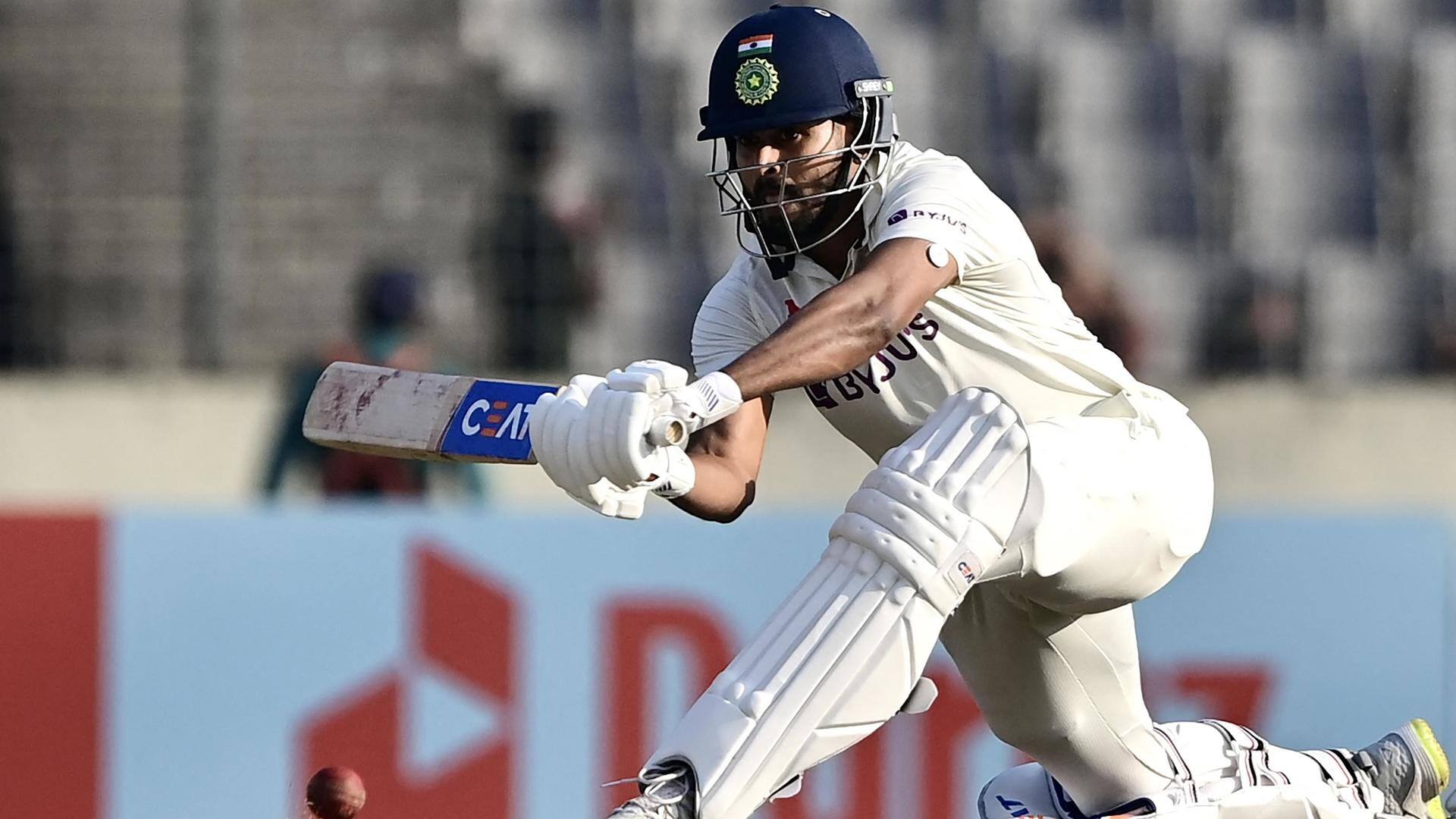 India vs Australia: Shreyas Iyer returns for 2nd Test