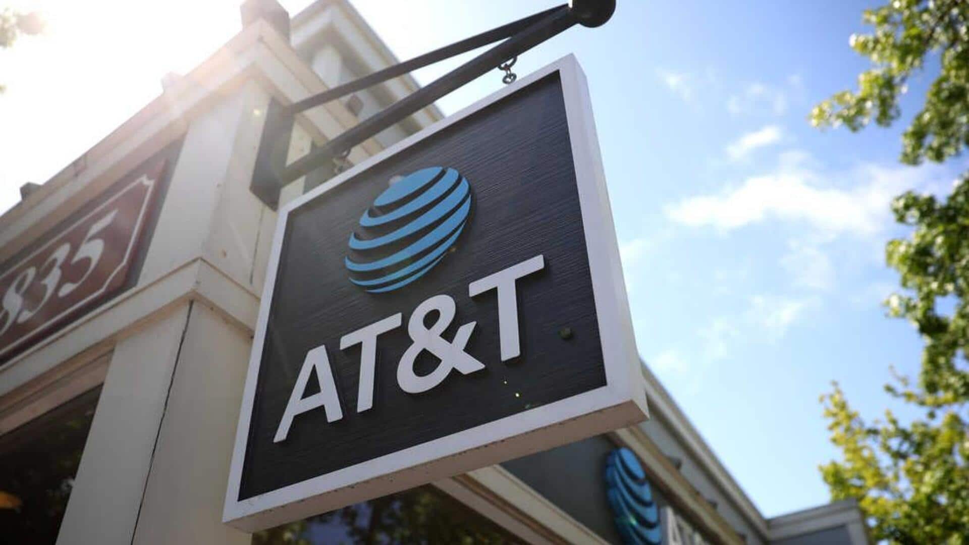 AT&T suffers major data breach, 73 million customers affected