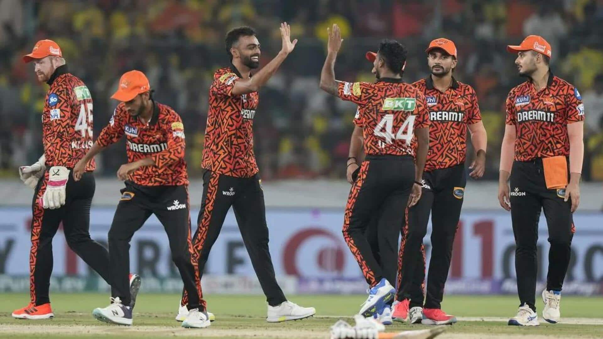 Jaydev Unadkat marks his 100th IPL appearance with a three-fer