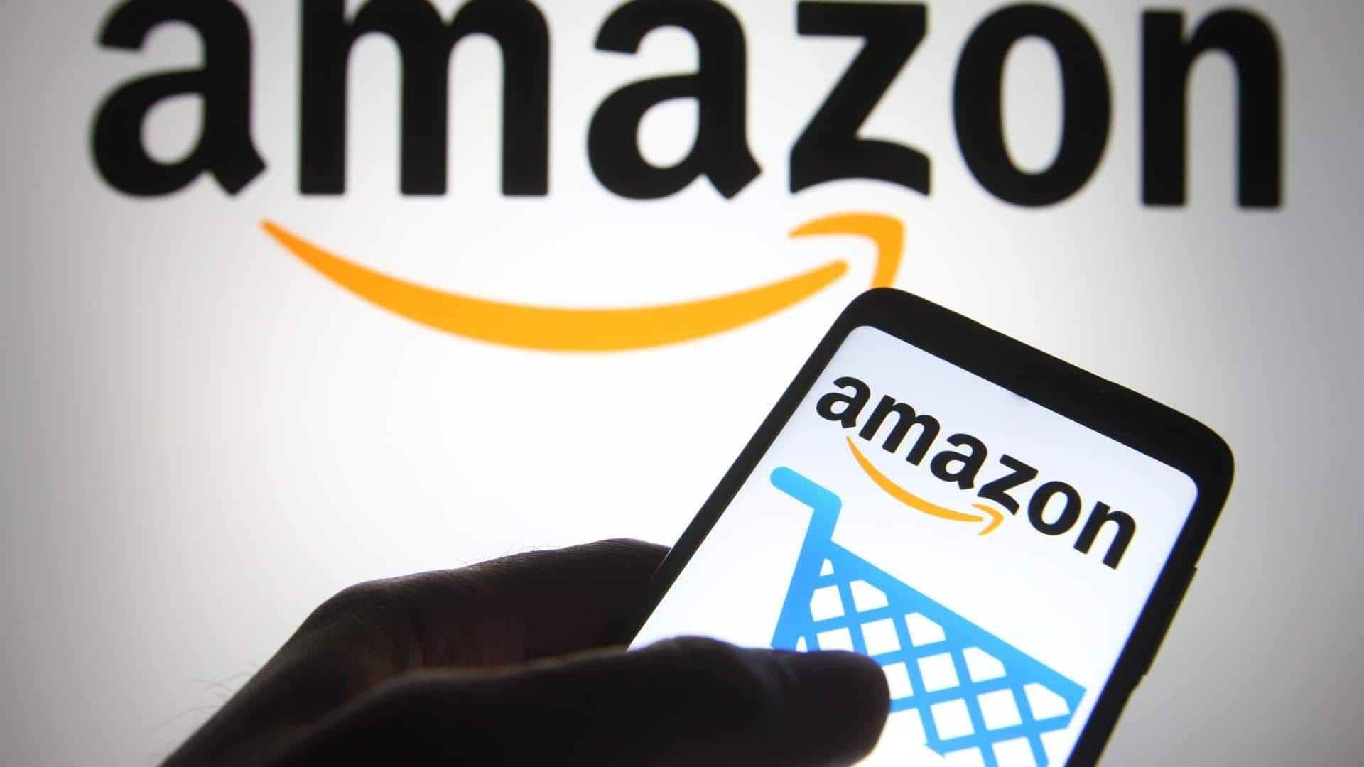 Amazon boosts commission rates for content creators ahead of sale