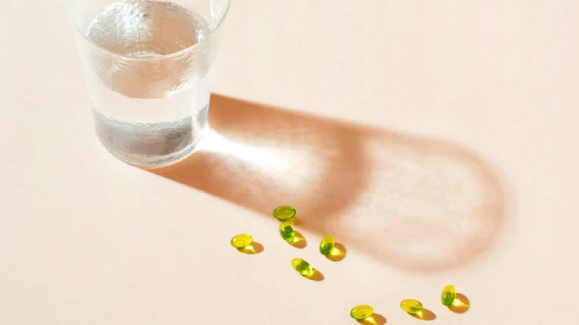 Exploring vegan omega-3 algal oil supplements