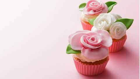 Make Rose Day special for your bae with rose-flavored treats