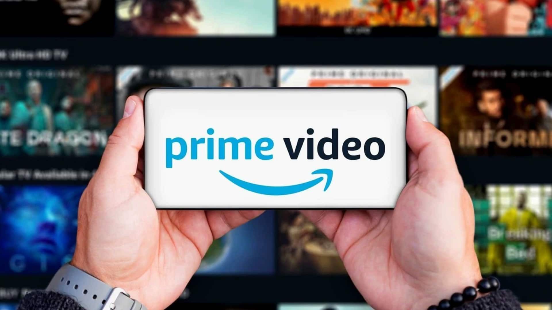 How to use Amazon Prime Video search filters on Android How to use Amazon Prime Video search filters on Android