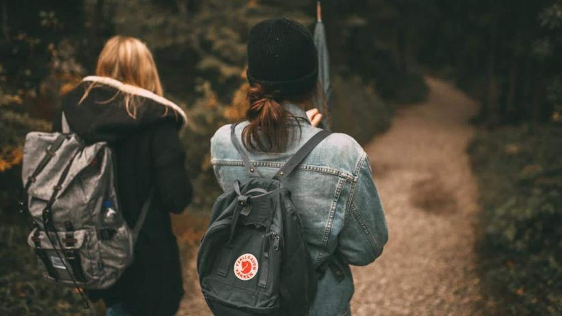 Simple outdoor activities that keep you healthy Simple outdoor activities that keep you healthy