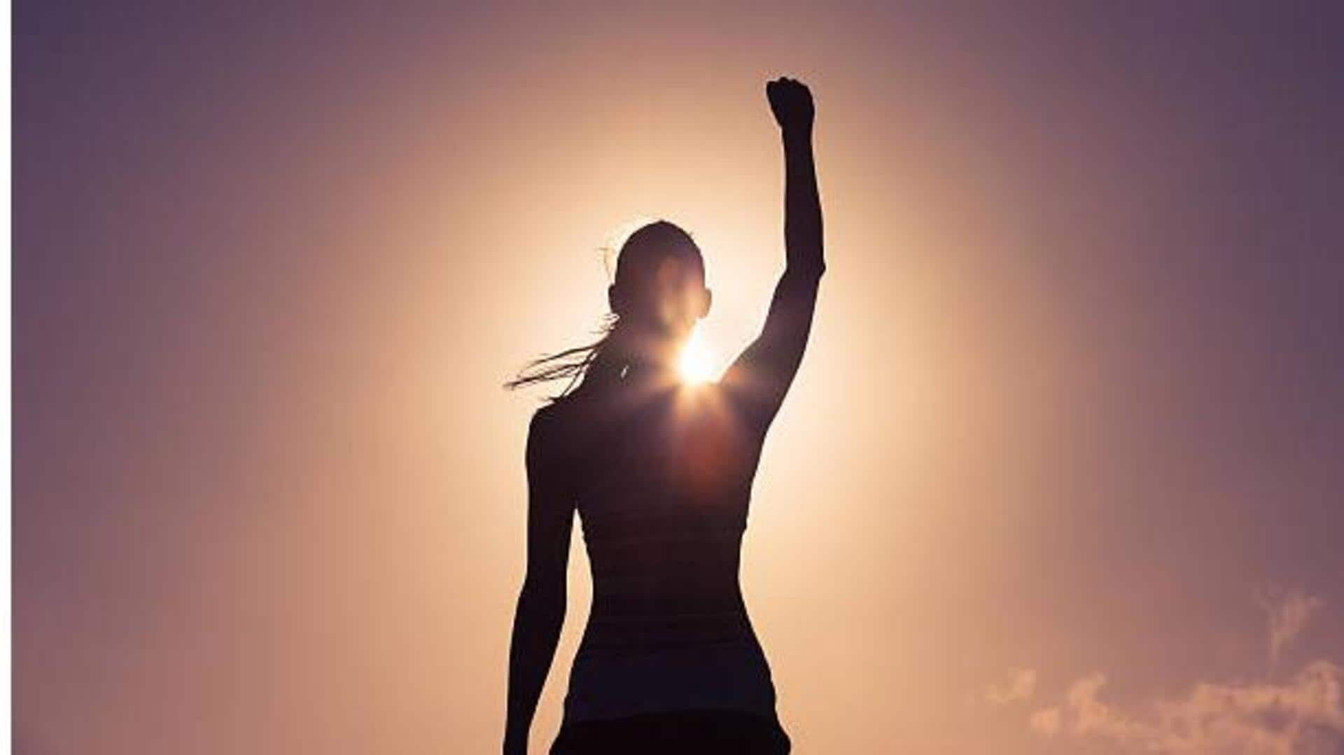 Do these exercises for stronger arms Do these exercises for stronger arms