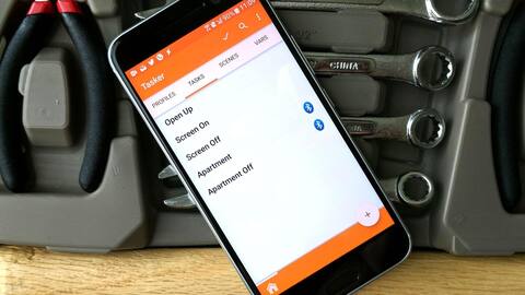 #TechBytes: How to use Tasker for Android (A beginner's guide)