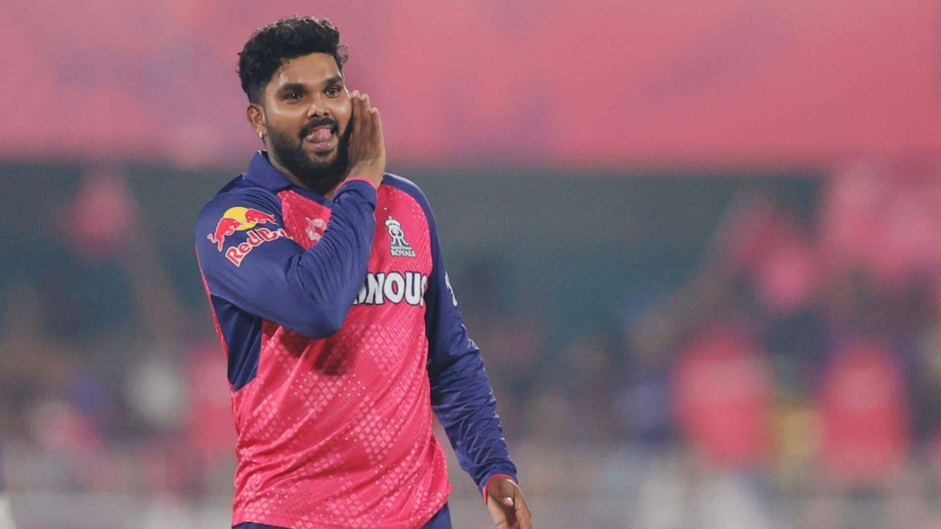 SL's Wanindu Hasaranga set to play for LSG in IPL