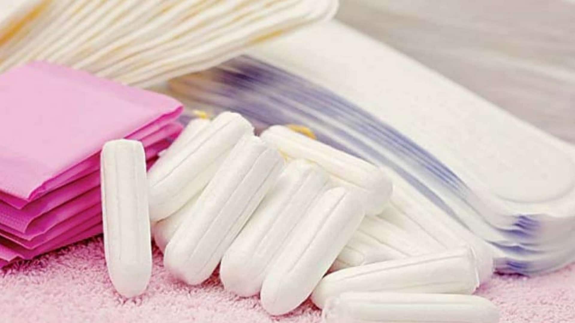 Karnataka allocates ₹51.35cr for free sanitary napkins to schoolgirls