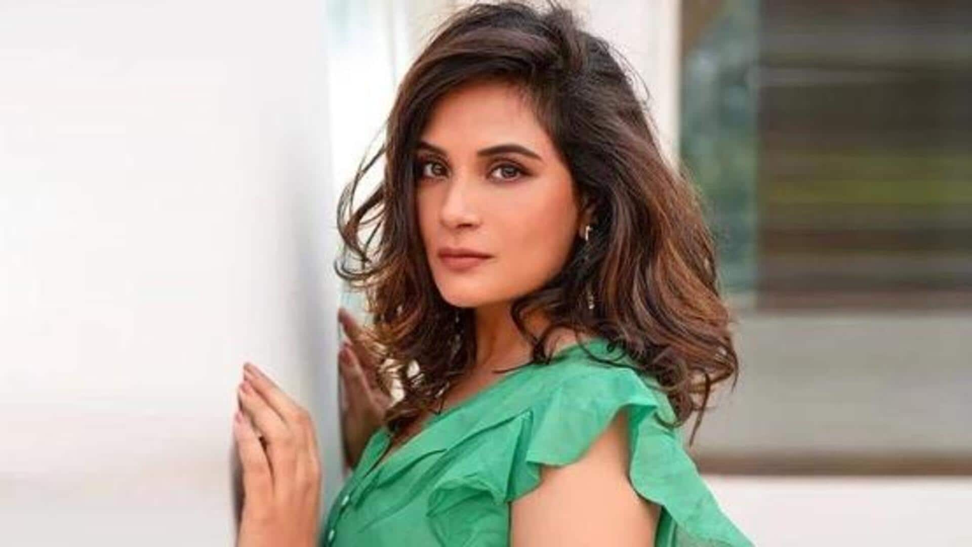Court slams Richa Chadha for 'publicly shaming' man in flight