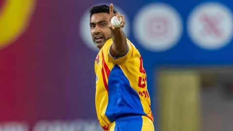 'What is there...': Ashwin opens up on 'Mankading' Buttler