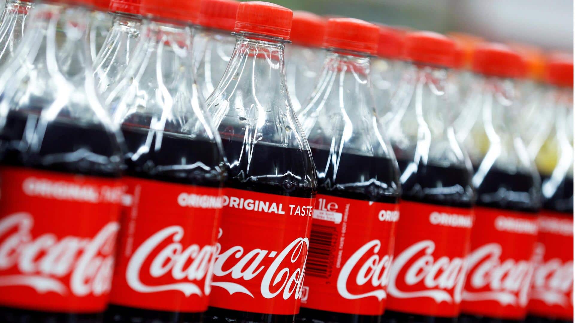 Coca-Cola might file for $1B India IPO in December