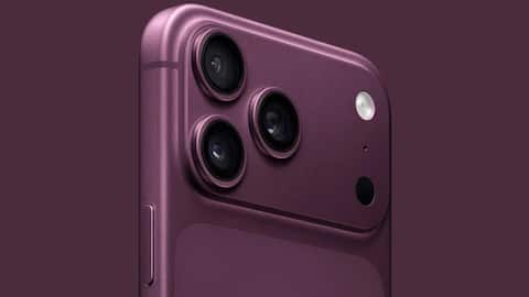 Magnets near iPhone cameras can affect photo quality