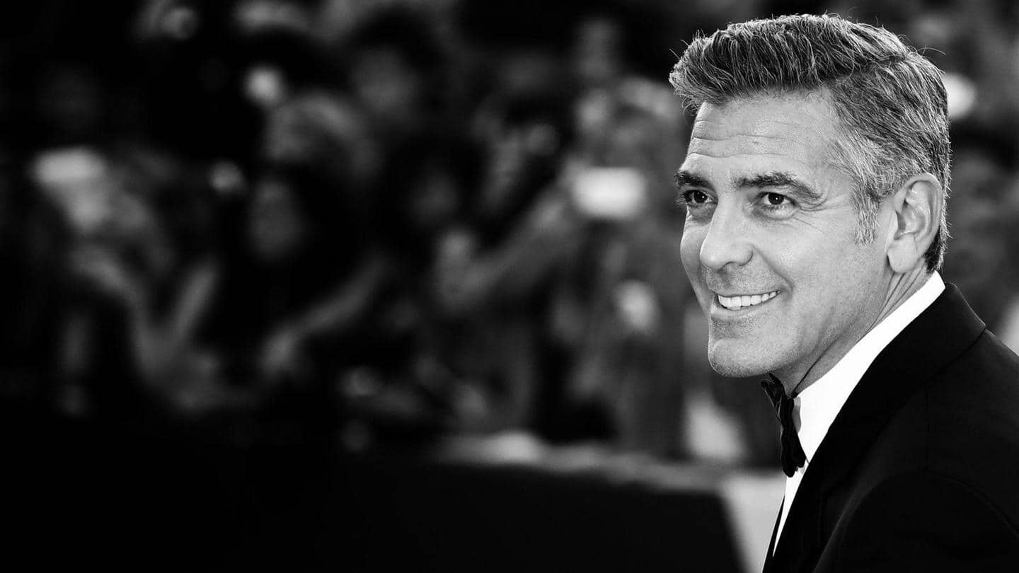 Happy Birthday George Clooney: Looking back at his incredible journey