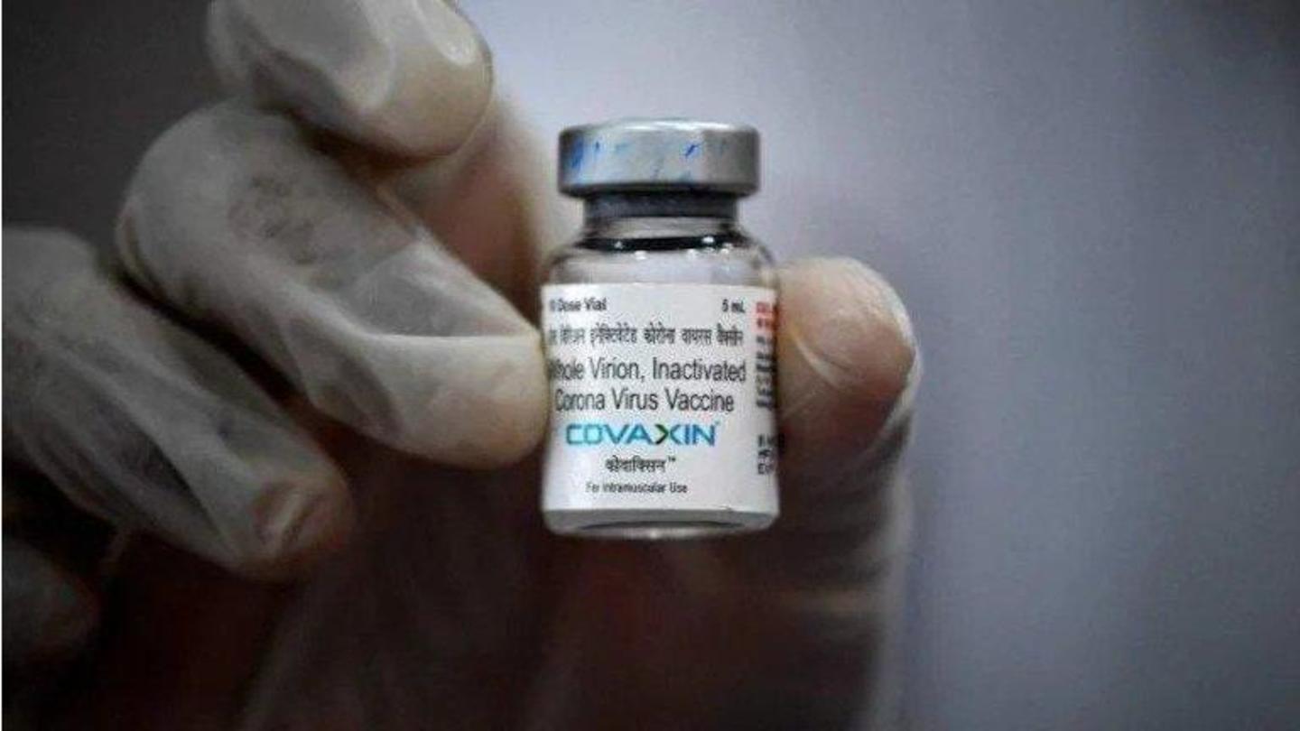 India has approved only 1 vaccine for children so far India has approved only 1 vaccine for children so far