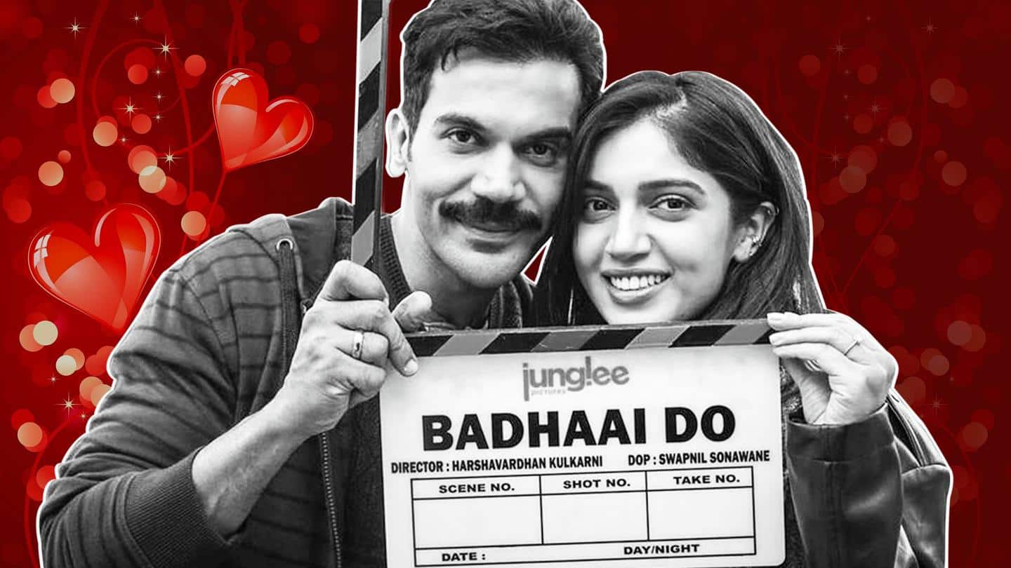 'Badhaai Do' will now release on this date next year