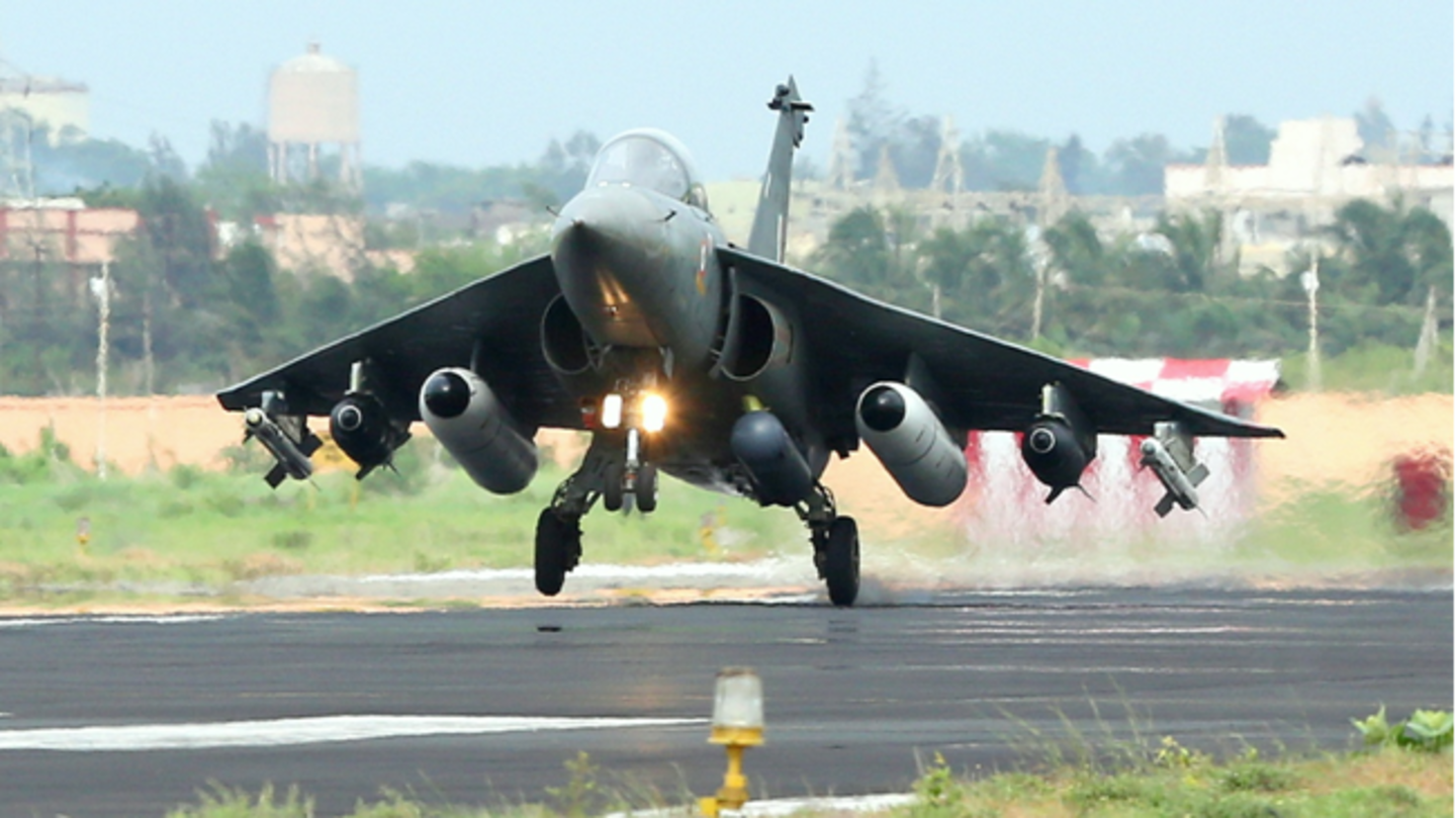 Which fighter jets will use the radar? Which fighter jets will use the radar?